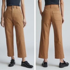 Sold out Everlane straight leg pants - 6